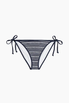 Tie Bikini Bottoms