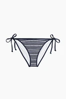 Tie Bikini Bottoms