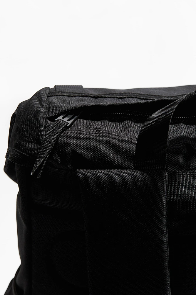 Water-Repellent Backpack