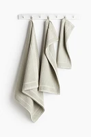 Cotton Terry Bath Towel