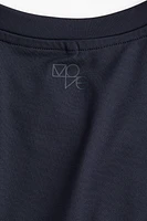 Loose-Fit Sports Tank Top with DryMove™