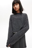 Loose Fit Sweater