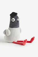 Pigeon Soft Toy