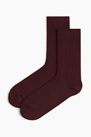3-pack Socks