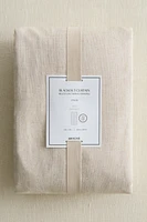 1-pack Wide Blackout Lyocell-Blend Curtain