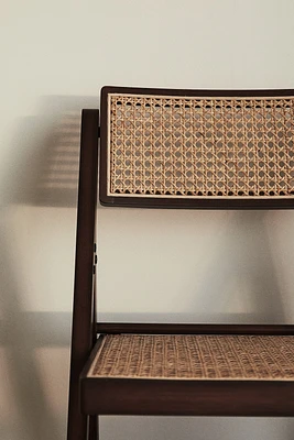 Wooden Folding Chair