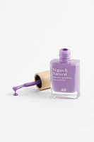 Vegan & Natural Nail Polish