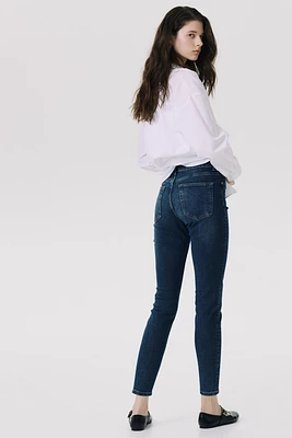 Skinny High Jeans