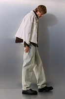 Loose Jeans