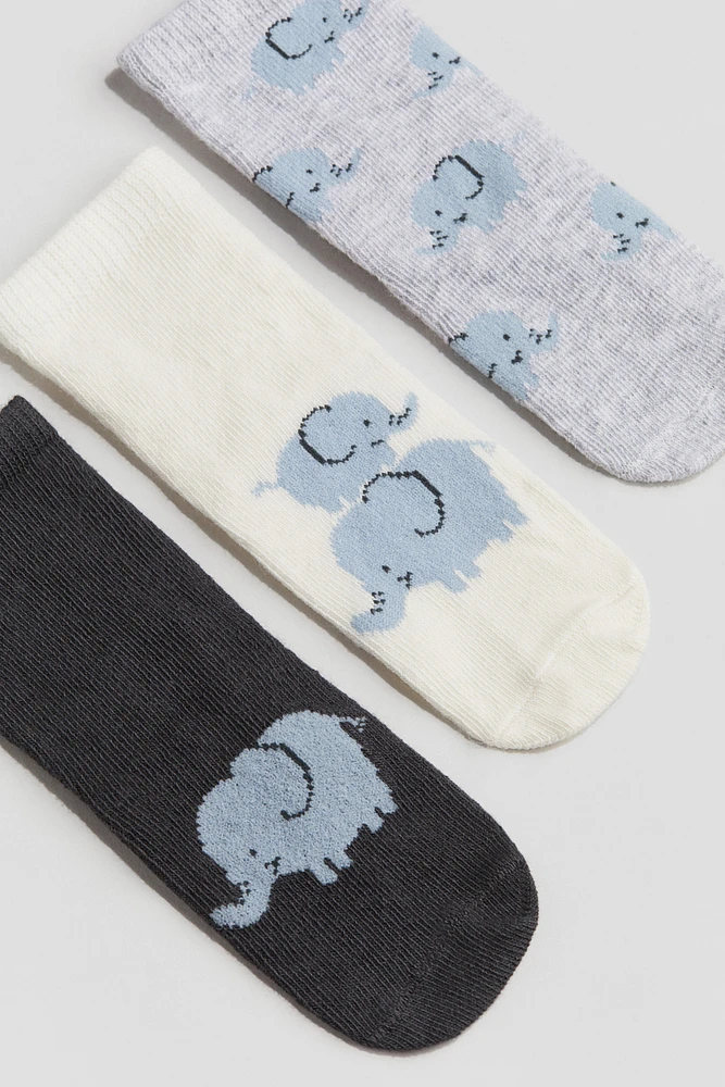 4-pack Socks