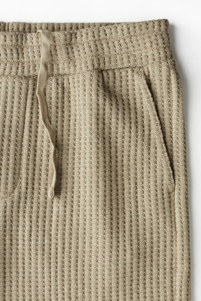 Relaxed-Fit Shorts