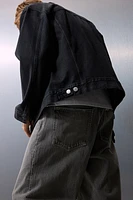 Baggy Jeans