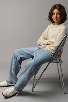 Loose Fit Jeans
