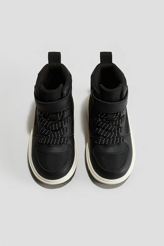 Waterproof High Tops