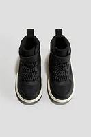 Waterproof High Tops