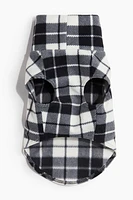 Fleece Top for Dog
