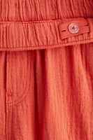 Muslin Shorts