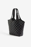 Quilted Shopper