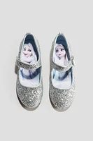 Glittery Dress-up Shoes