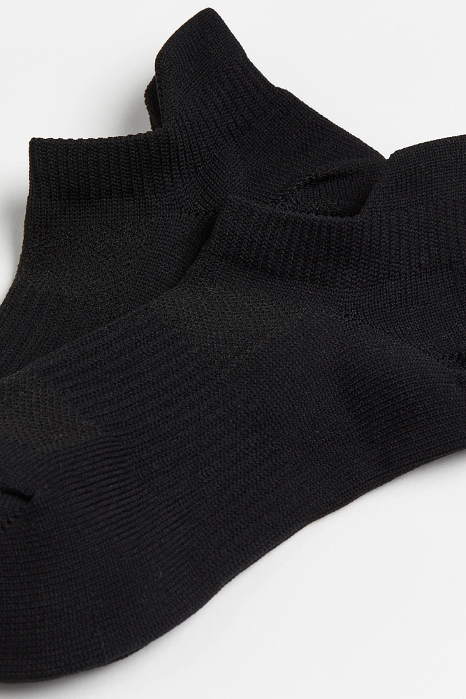 5-Pack Sports Socks with DryMove™