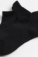 5-Pack Sports Socks with DryMove™