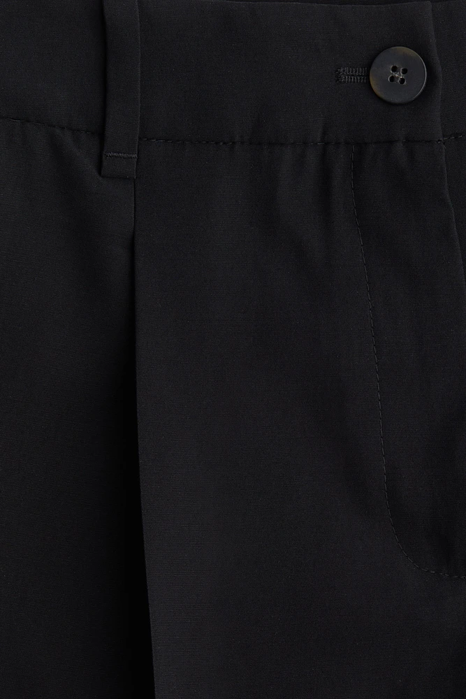 Dress Shorts