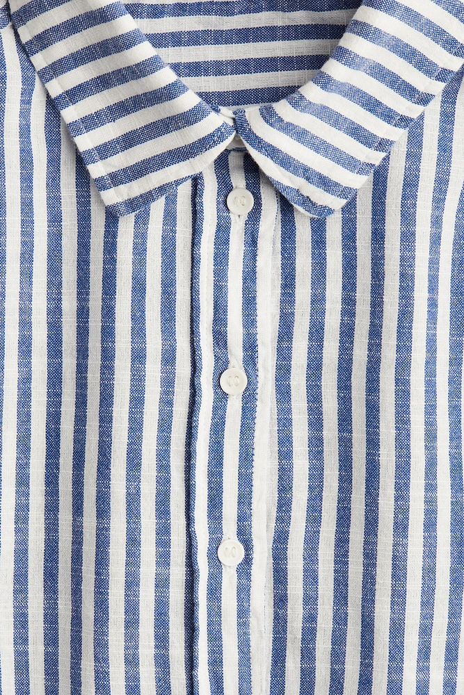 Cotton Shirt