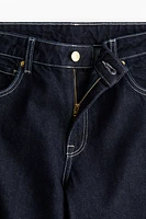 Barrel Regular Jeans