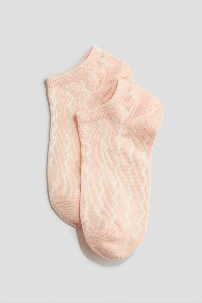 Lot de 7 paires chaussettes