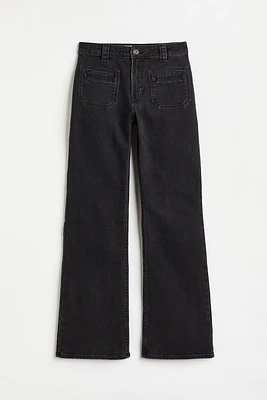 Bootcut Regular Jeans