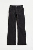 Bootcut Regular Jeans