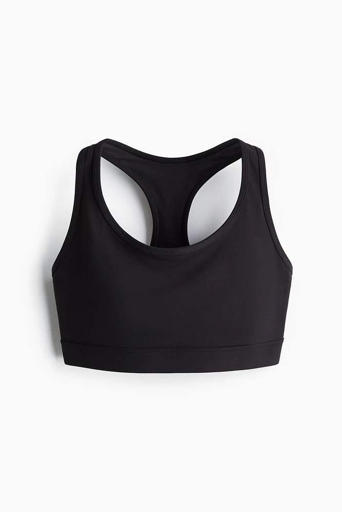 Medium Support Sports Bra with SoftMove™