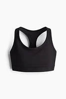 Medium Support Sports Bra with SoftMove™