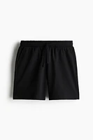 Regular Fit Sweatshorts