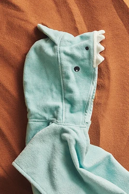 Baby Poncho Towel