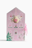 Advent Makeup Calendar