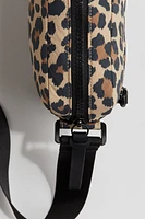 Padded Crossbody Bag