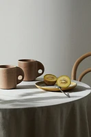 Stoneware Mug