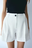 Dress Shorts