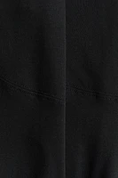 MAMA 2-pack Jersey Leggings