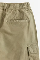 Regular Fit Cargo Pants