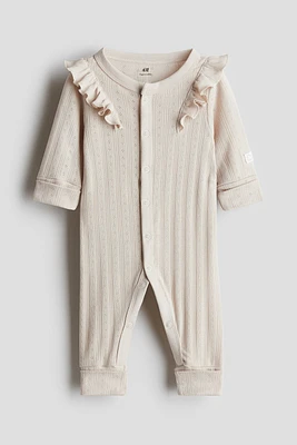 Adjustable-fit Jumpsuit