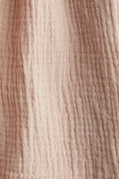 2-Piece Cotton Muslin Set