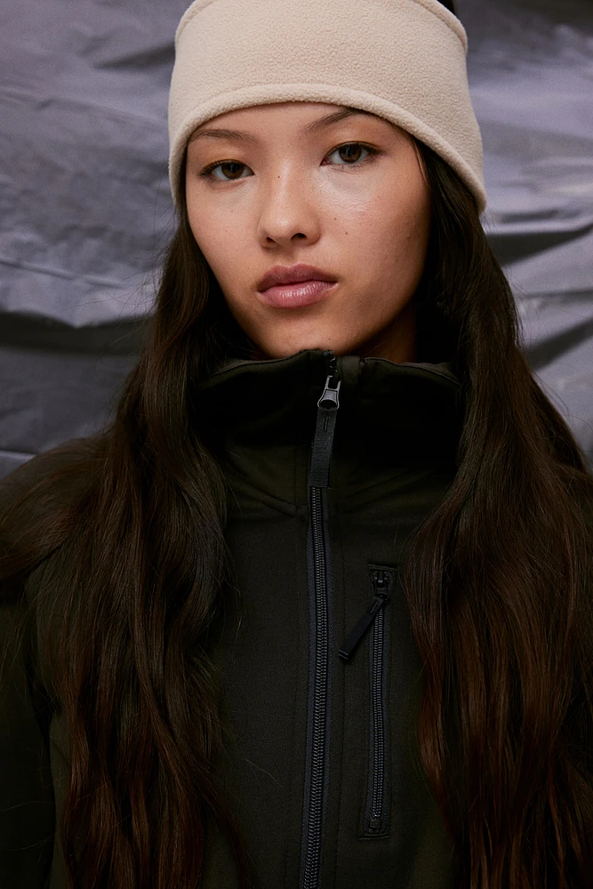 Mid-layer Jacket