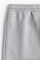 Regular Fit Sports Joggers