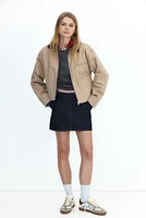 Gilet ajusté