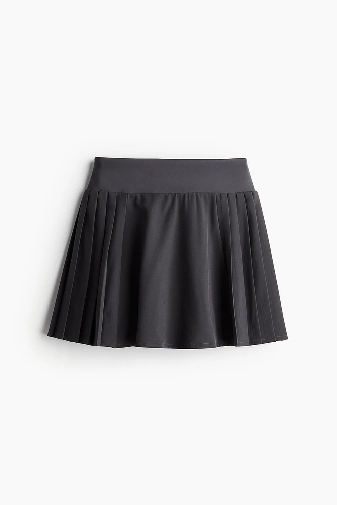 Pleated Tennis Skirt DryMove™