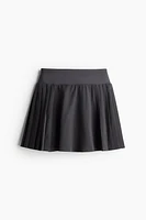 Pleated Tennis Skirt DryMove™