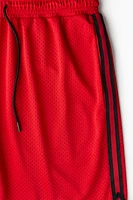 Loose-Fit Basketball Shorts with DryMove™
