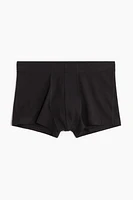 10-pack Short Cotton Boxer Shorts